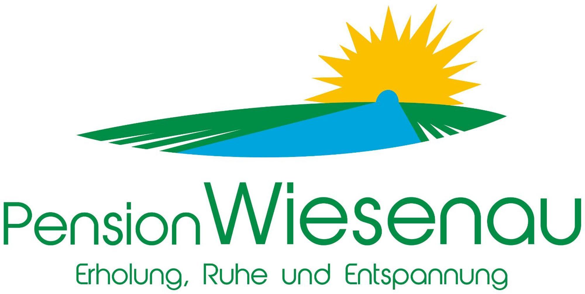 Hotel Pension Wiesenau Salzhausen Eksteriør billede